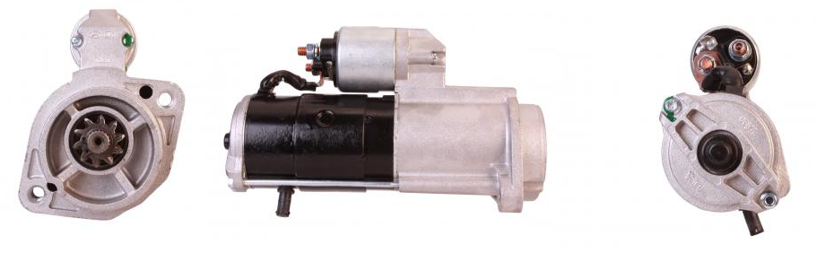 Startmotor Kia