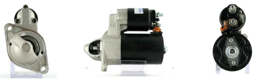 Startmotor Opel / Fiat