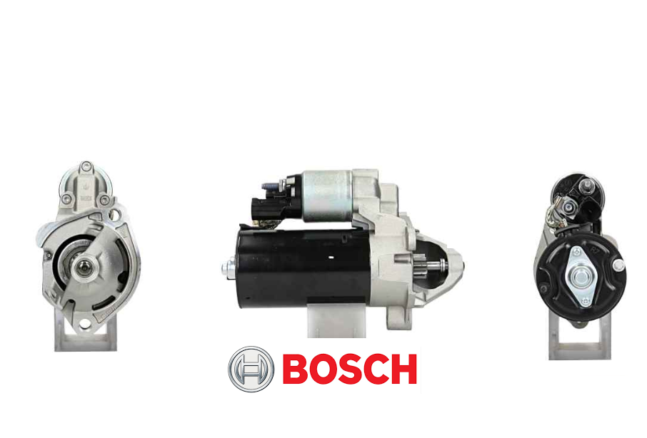 Startmotor Audi OE Bosch