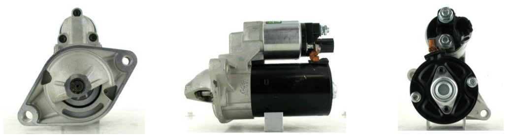 Startmotor Toyota