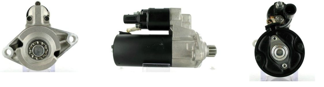 Startmotor VAG