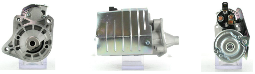 Startmotor Chrylser
