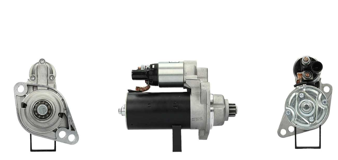 Startmotor VAG