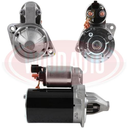 Startmotor Hyundai / Kia