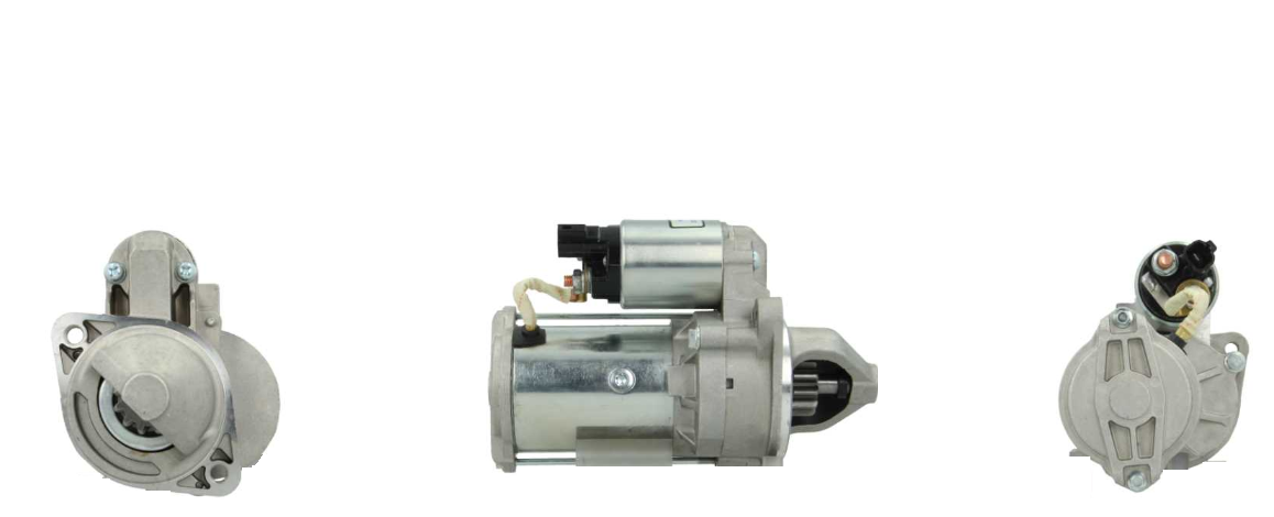 Startmotor Kia
