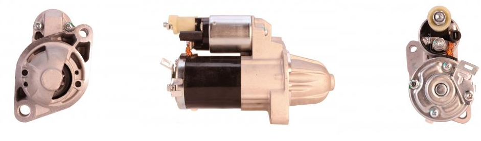 Startmotor Honda