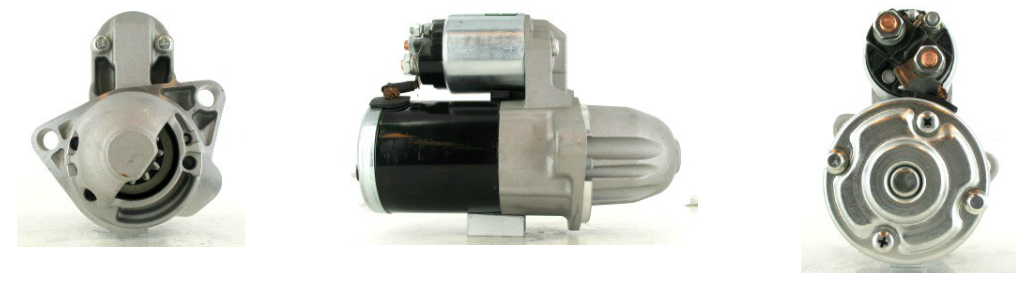 Startmotor Alfa Romeo