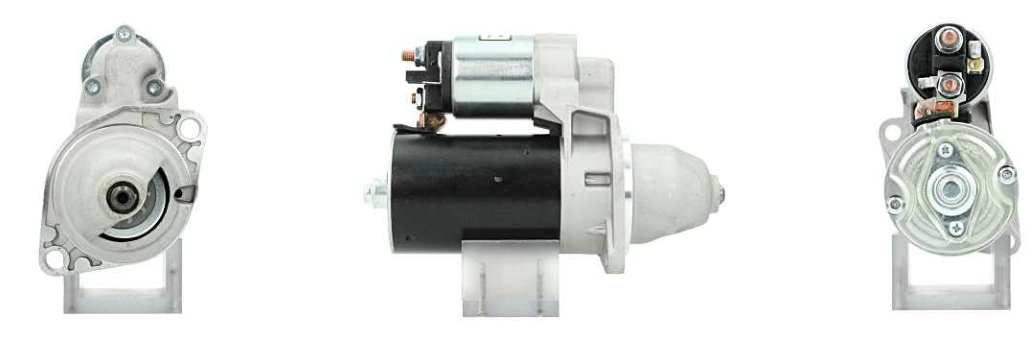 Startmotor