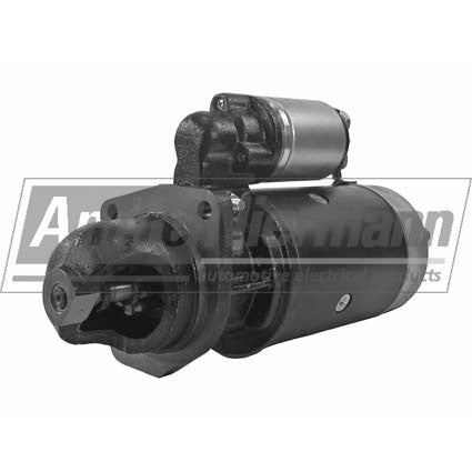 Startmotor Deutz