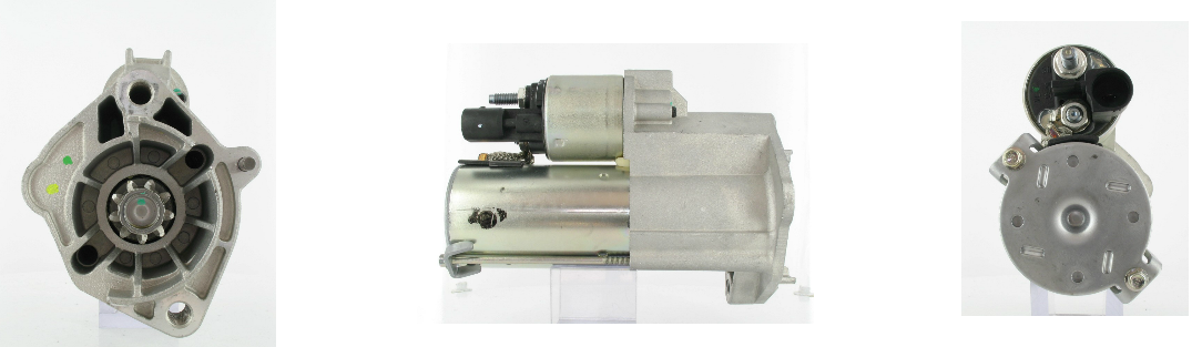Startmotor Seat