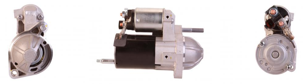Startmotor Hyundai