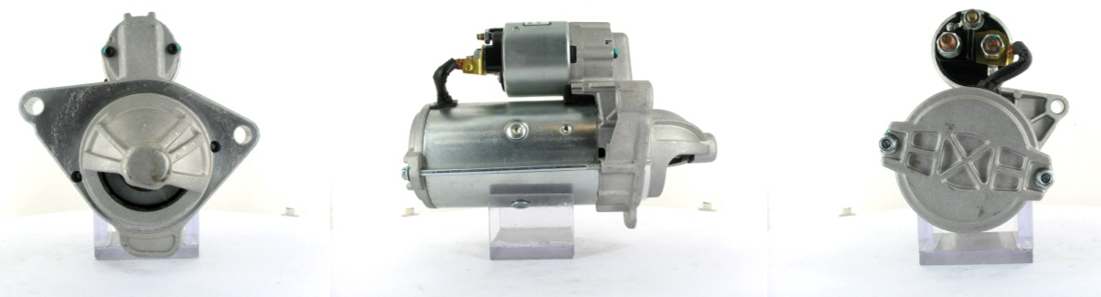 Startmotor GM