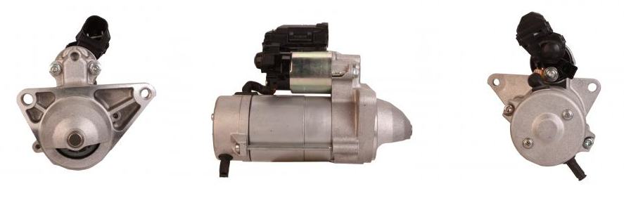 Startmotor Toyota