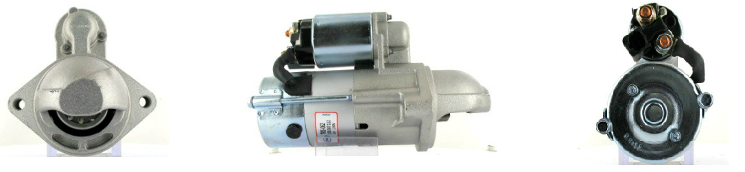 Startmotor Hyundai / Kia