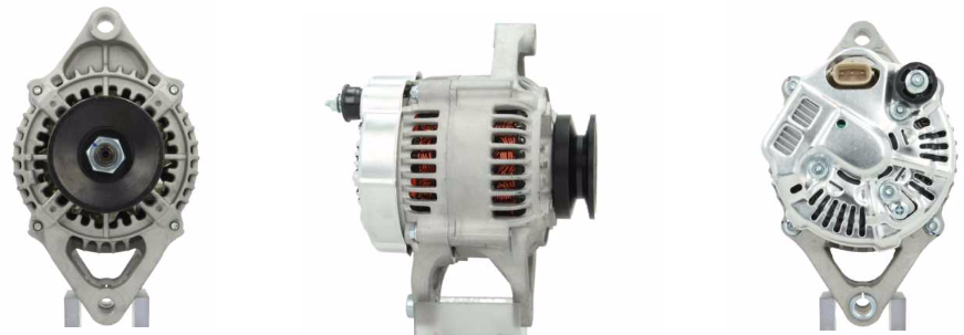 Generator Caterpillar 90A