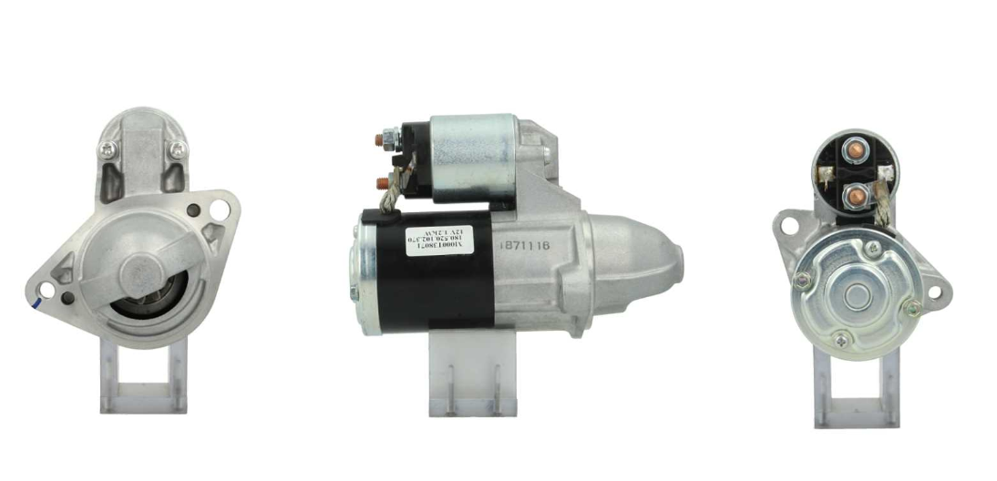 Startmotor Suzuki / Opel