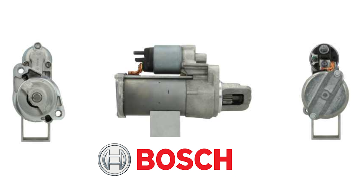 Startmotor Mercedes OE Bosch
