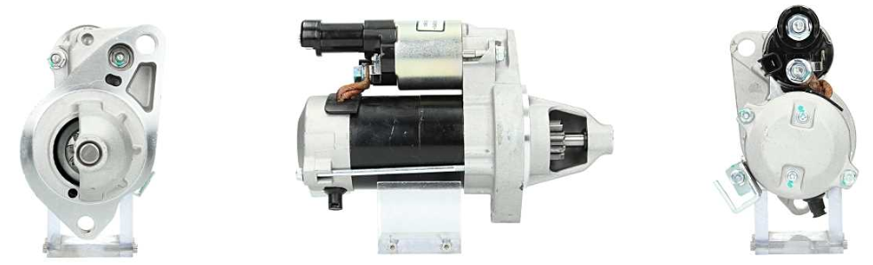 Startmotor Honda
