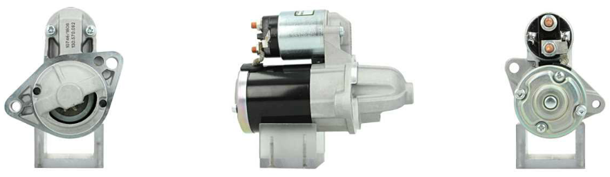 Startmotor Suzuki