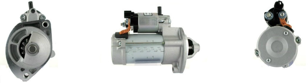 Startmotor Huyndai / Kia