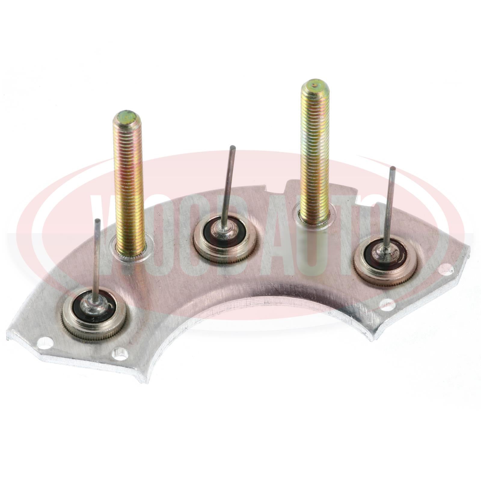 Rectifier Positive