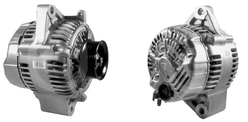 Generator Honda 12V 110A