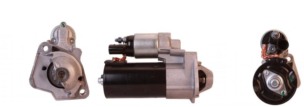 Startmotor VAG
