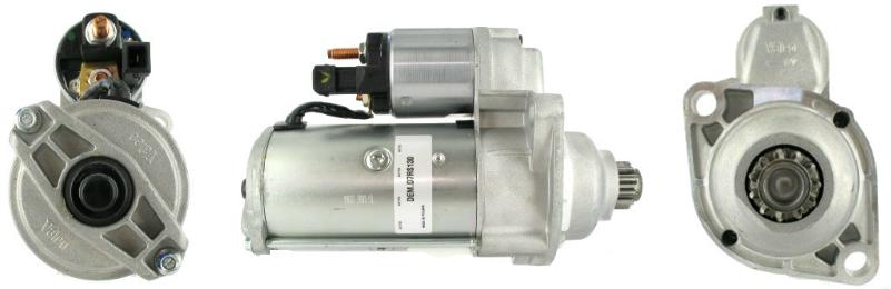 Startmotor VAG