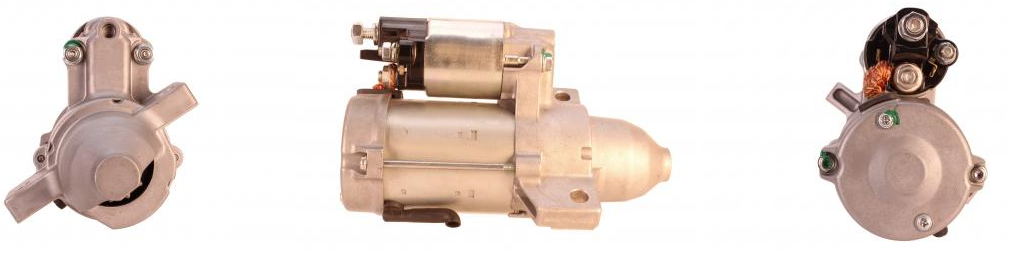 Startmotor Jaguar