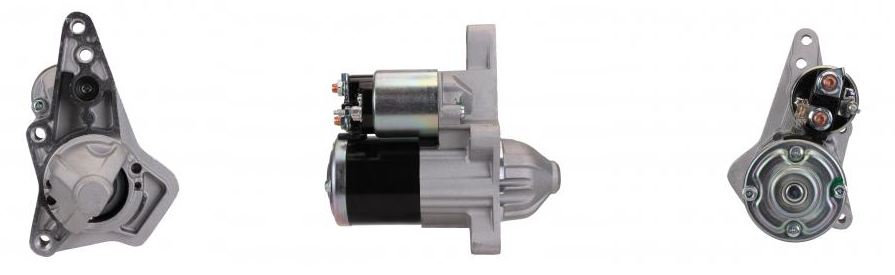 Startmotor Nissan