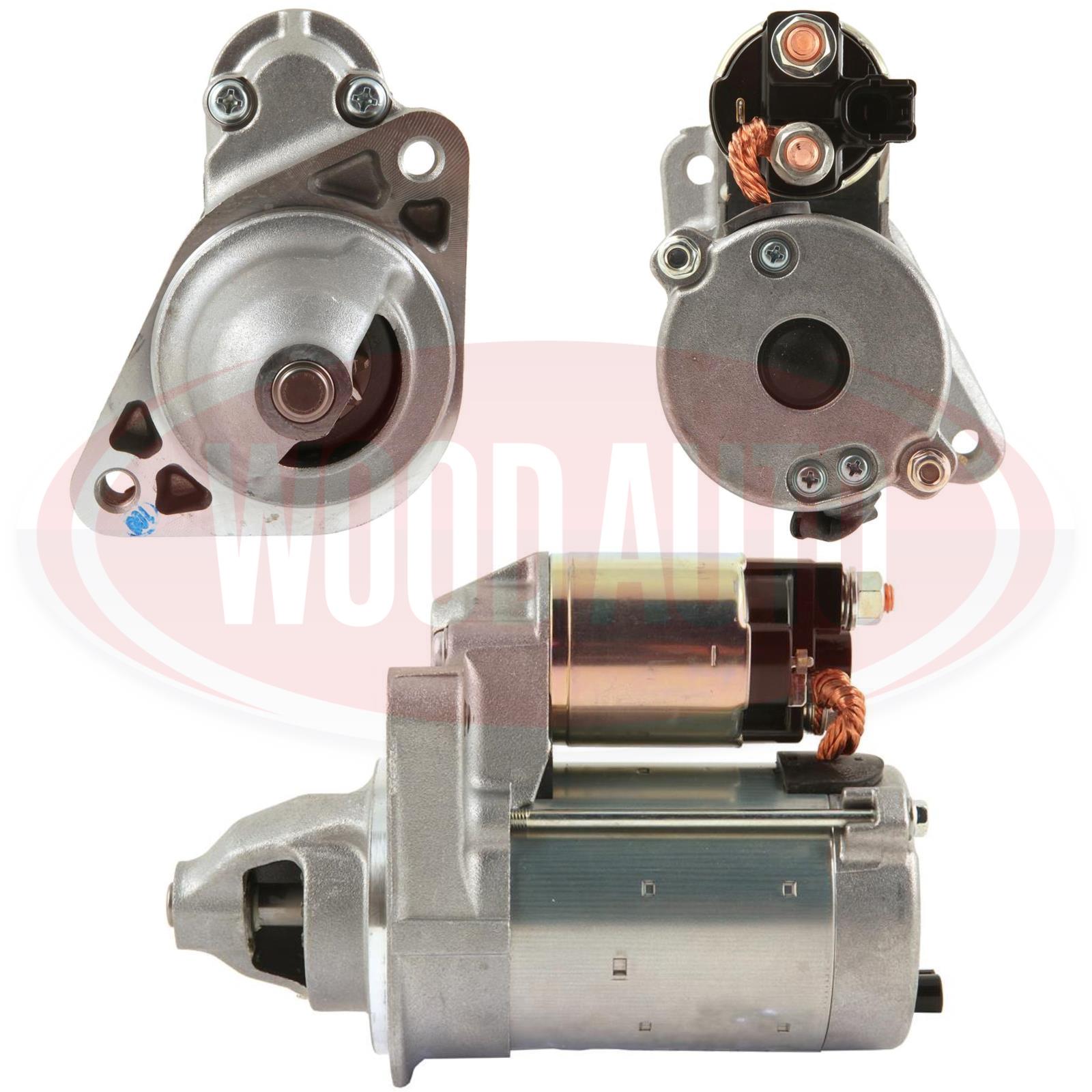 Startmotor Lexux / Toyota