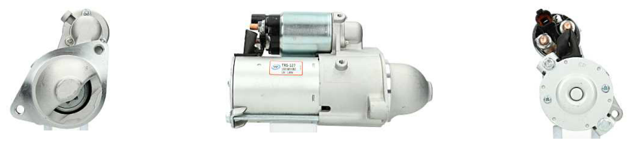 Startmotor Hyundai