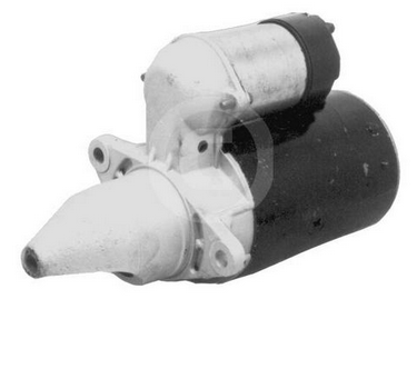 Startmotor Corvair