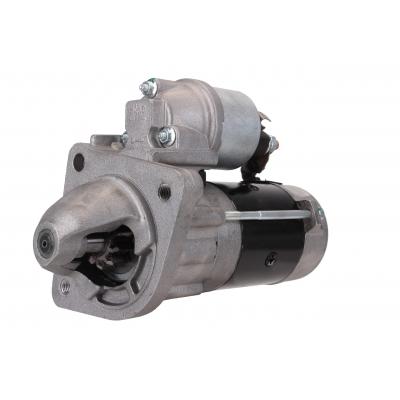 Startmotor Hyundai