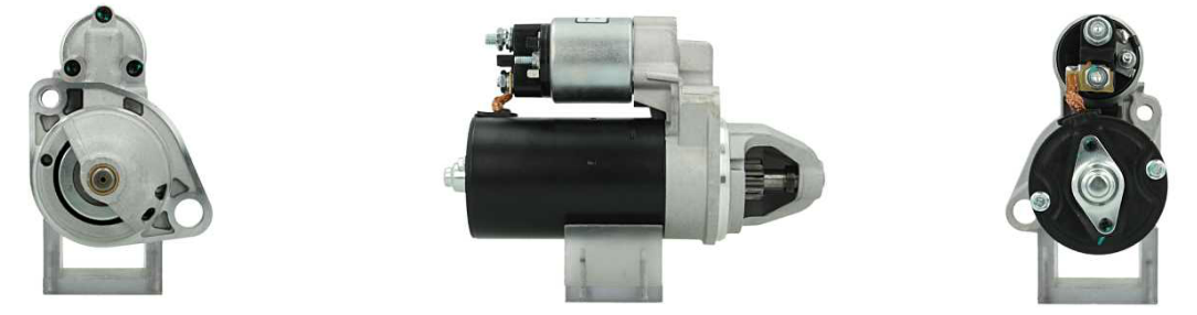 Startmotor VAG