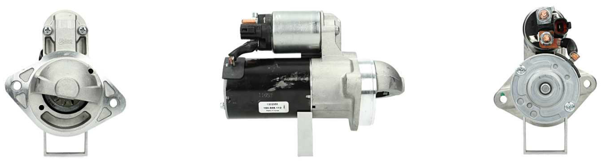 Startmotor Huyndai / Kia