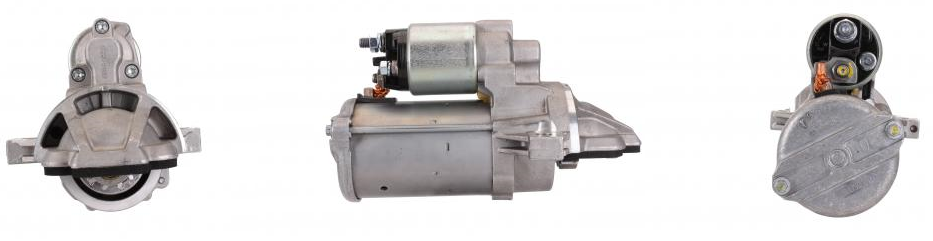Startmotor Ford