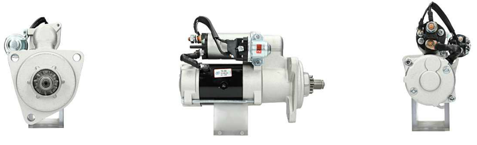 Starter Doosan 4.5Kw