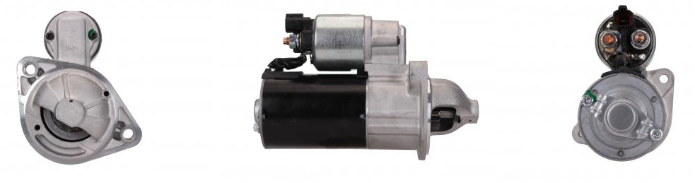 Startmotor Kia