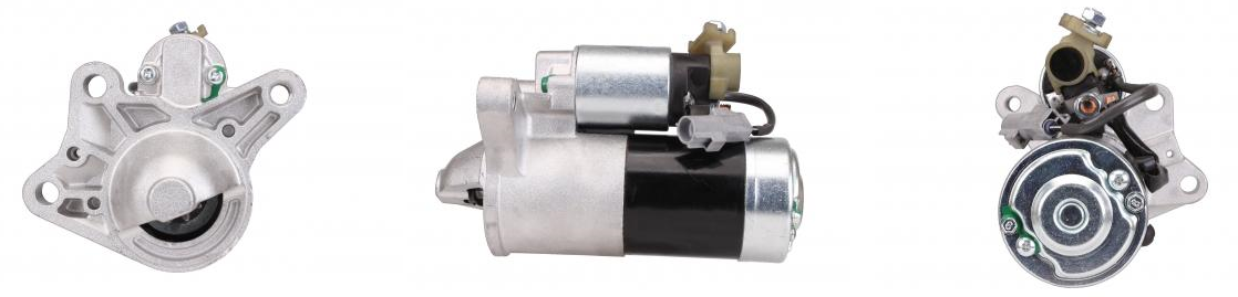 Startmotor Mazda