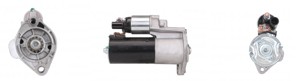 Startmotor VAG
