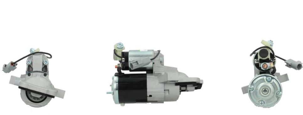 Startmotor Mazda