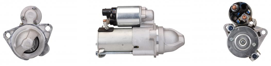 Startmotor GM / Saab