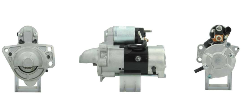 Startmotor GM