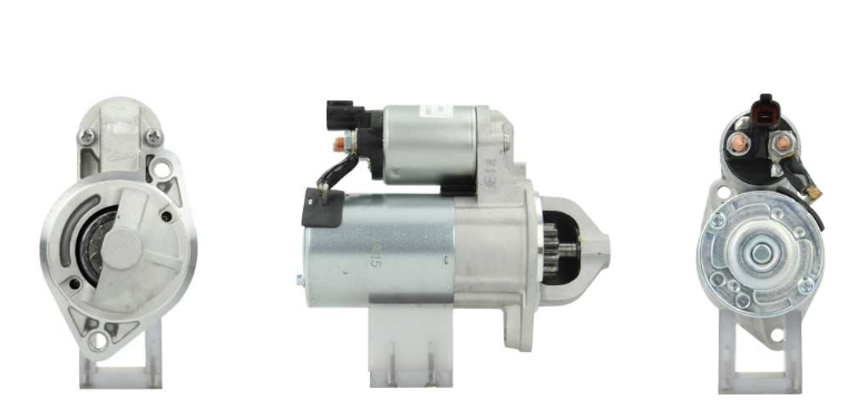 Startmotor Hyundai