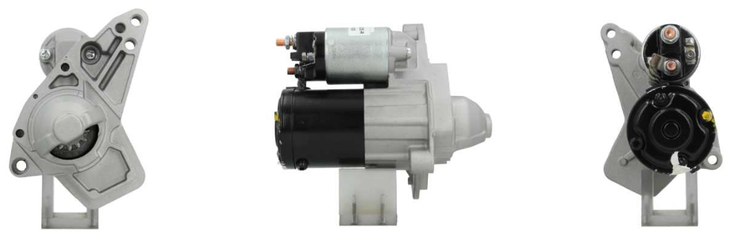 Startmotor Nissan