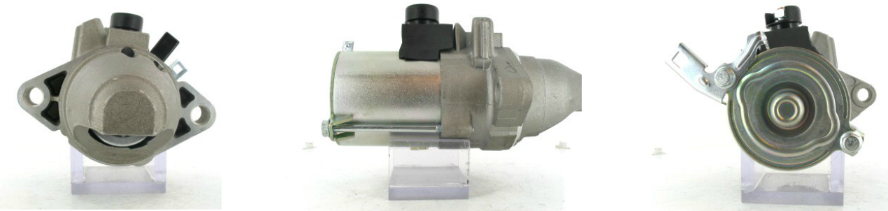Startmotor Honda