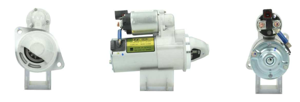 Startmotor Hyundai / Kia
