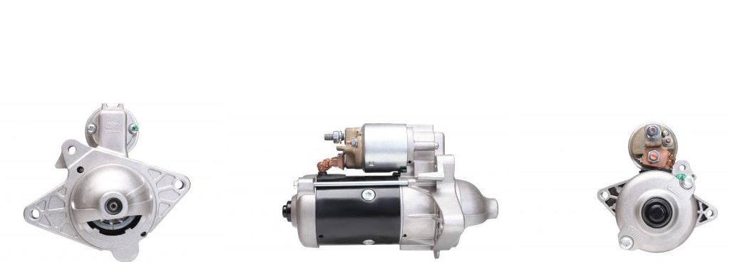 Startmotor Nissan 2,2Kw