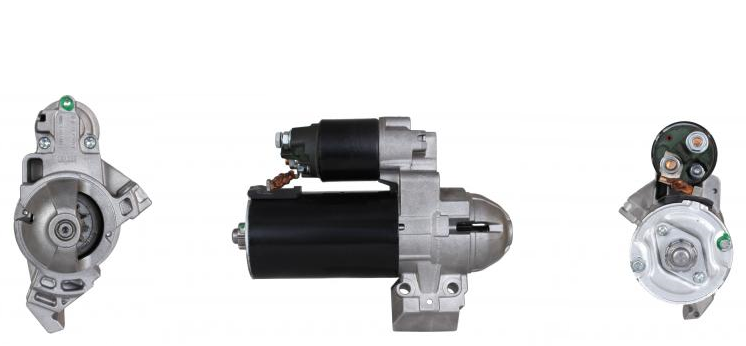 Startmotor BMW